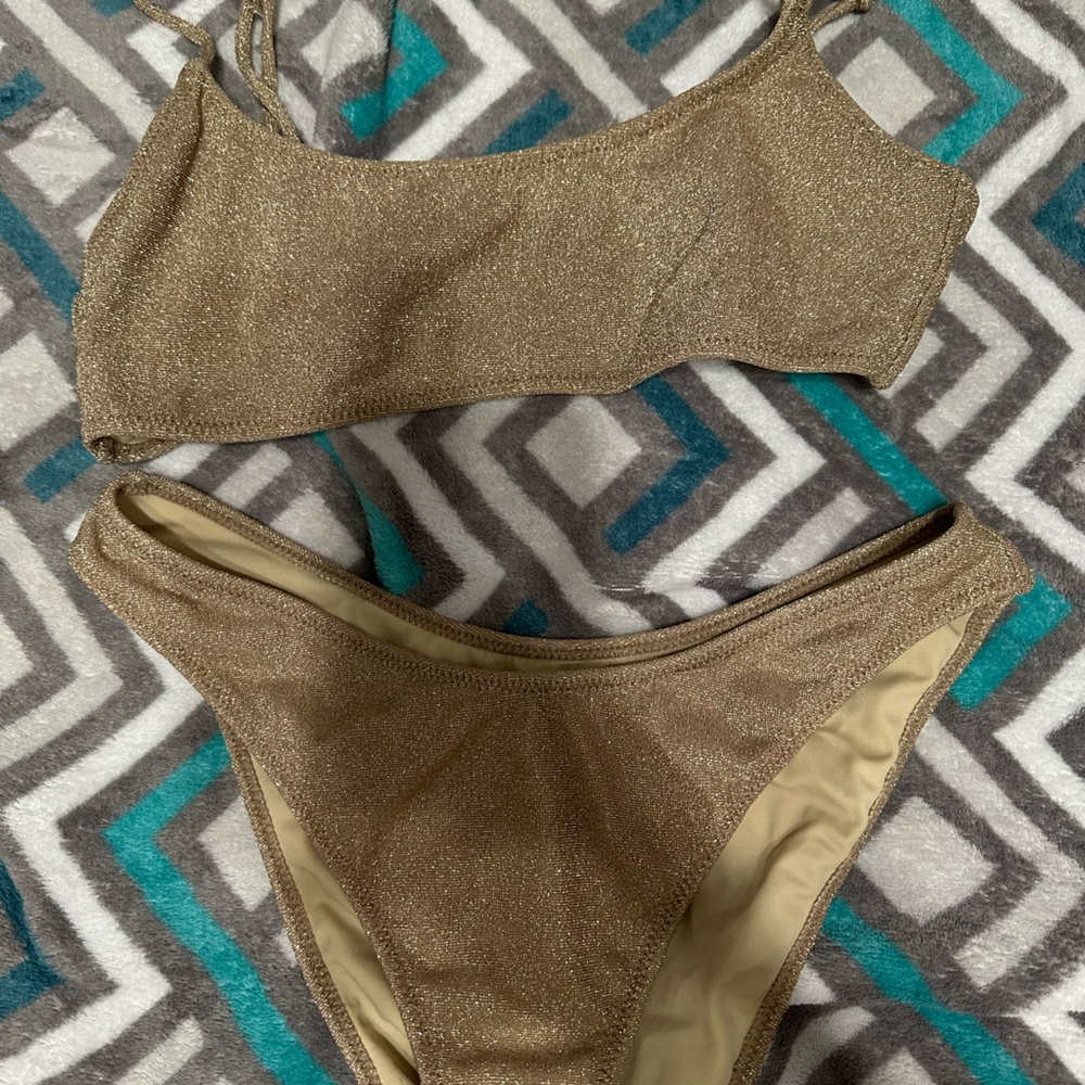 Pacsun swim